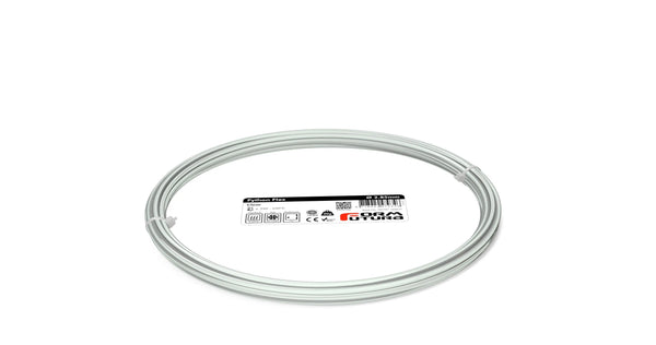 TPU Filament FormFortura Python Flex available in Black, Clear, and White - 3D Printer Filament Deals499