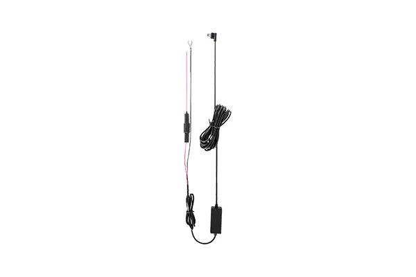 TRANSCEND TS-DPK2 Dashcam hardwire kit for DrivePro, Micro-B (For DP230 / DP130 / DP110) Deals499