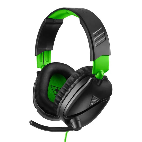 TURTLE BEACH Recon 70X Black XB1 TURTLE BEACH
