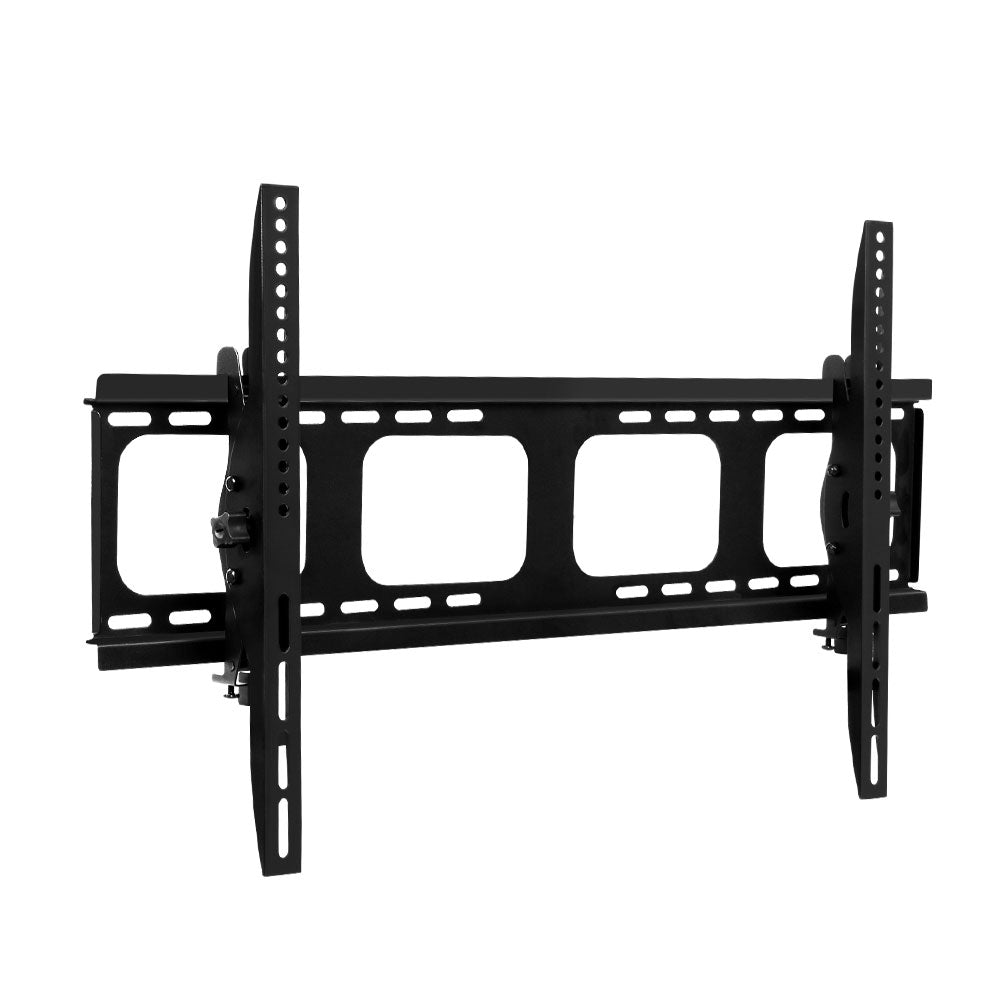 Artiss TV Wall Mount Bracket Tilt Flat Slim LED LCD Plasma 42 55 65 75 90 inch Deals499