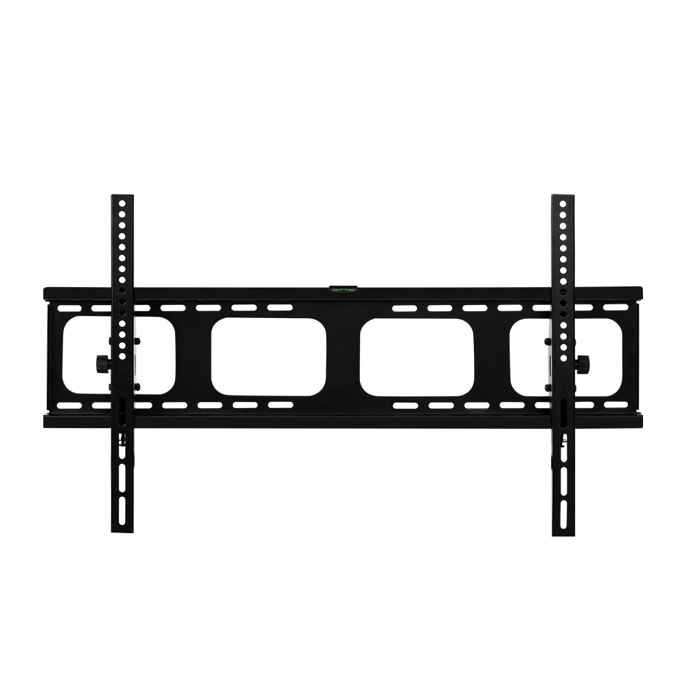 Artiss TV Wall Mount Bracket Tilt Flat Slim LED LCD Plasma 42 55 65 75 90 inch Deals499
