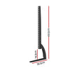 Artiss TV Mount Stand Bracket Riser Universal Table Top Desktop 32 to 65 Inch Deals499