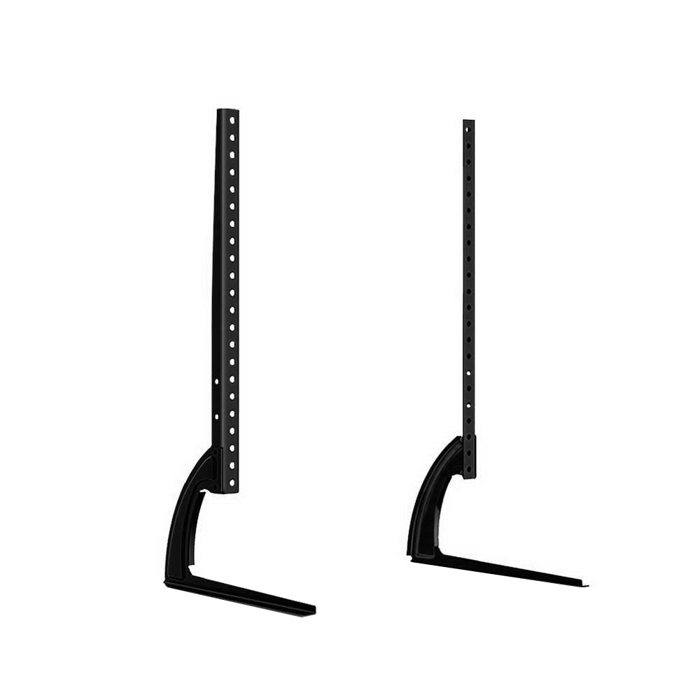 Artiss TV Mount Stand Bracket Riser Universal Table Top Desktop 32 to 65 Inch Deals499