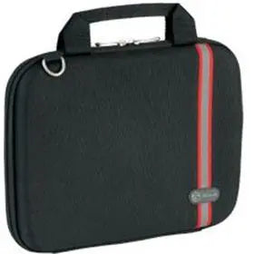 Targus 10' Racing Hard Case Racing Stripe Hardsided-Black (LS) TARGUS