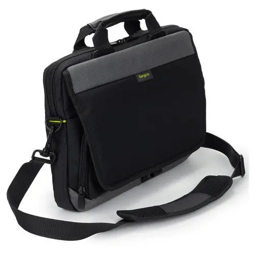 Targus 13-14' CityGear II SlimLite Laptop Case - Black TARGUS