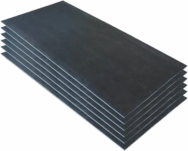 Tile Backer Insulation Board 10MM: 1200mm x 600mm - Box of 6 Deals499