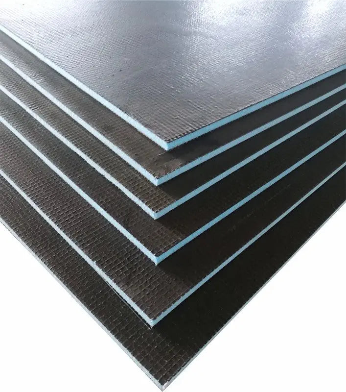 Tile Backer Insulation Board 10MM: 1200mm x 600mm - Box of 6 Deals499