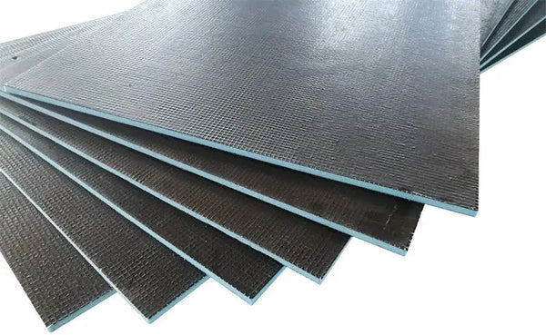 Tile Backer Insulation Board 10MM: 1200mm x 600mm - Box of 6 Deals499