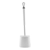 Toilet Brush With Holder Soft Bristle Bathroom Cleaning Tool Home/Office Set Deals499
