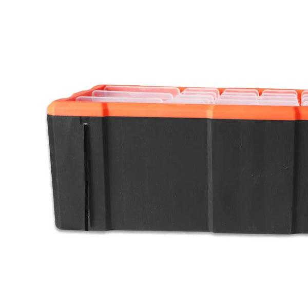 Tool Storage Cabinet Organiser Drawer Bins Toolbox Part Chest Divider 22 Drawers Deals499