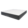 Top Knit Multi-Zone Spring Mattress Single Deals499