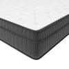 Top Knit Multi-Zone Spring Mattress Single Deals499