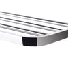 Towel Rail Rack Racks Ladder Shelf Bar Stainless Steel Wall Mounted Bathroom Deals499