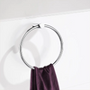 Towel Ring Rail Grade 304 Stainless Steel 18cm Deals499