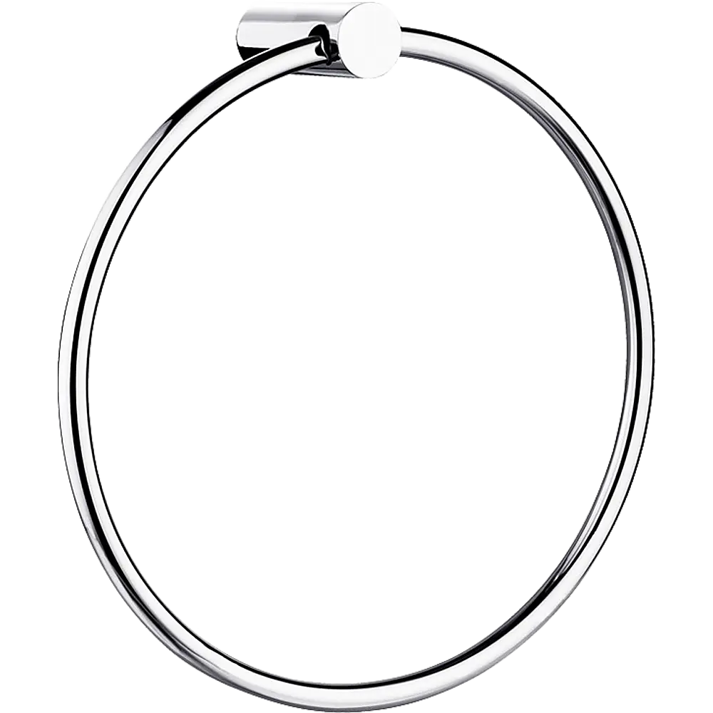 Towel Ring Rail Grade 304 Stainless Steel 18cm Deals499