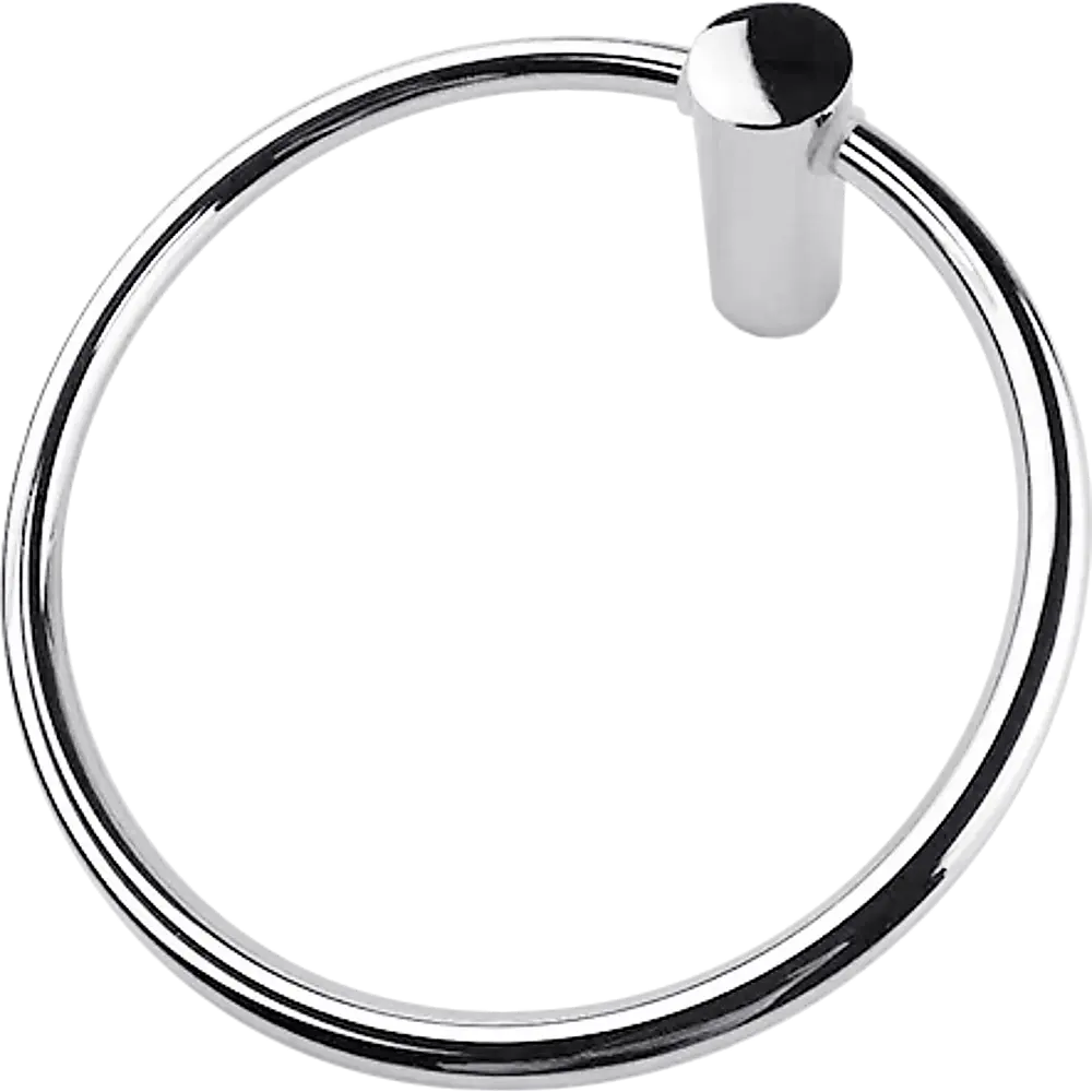 Towel Ring Rail Grade 304 Stainless Steel 18cm Deals499