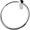 Towel Ring Rail Grade 304 Stainless Steel 18cm Deals499
