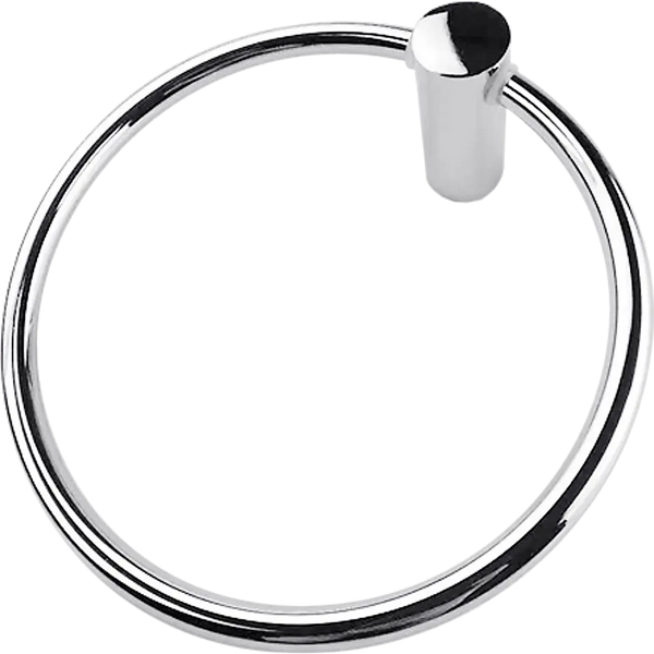 Towel Ring Rail Grade 304 Stainless Steel 18cm Deals499