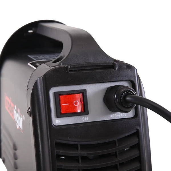Traderight 160Amp Welder DC iGBT Inverter MMA Welding Machine Stick Portable Deals499