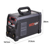 Traderight 200Amp DC iGBT Inverter MMA Welding Machine Stick Portable 15A Plug Deals499