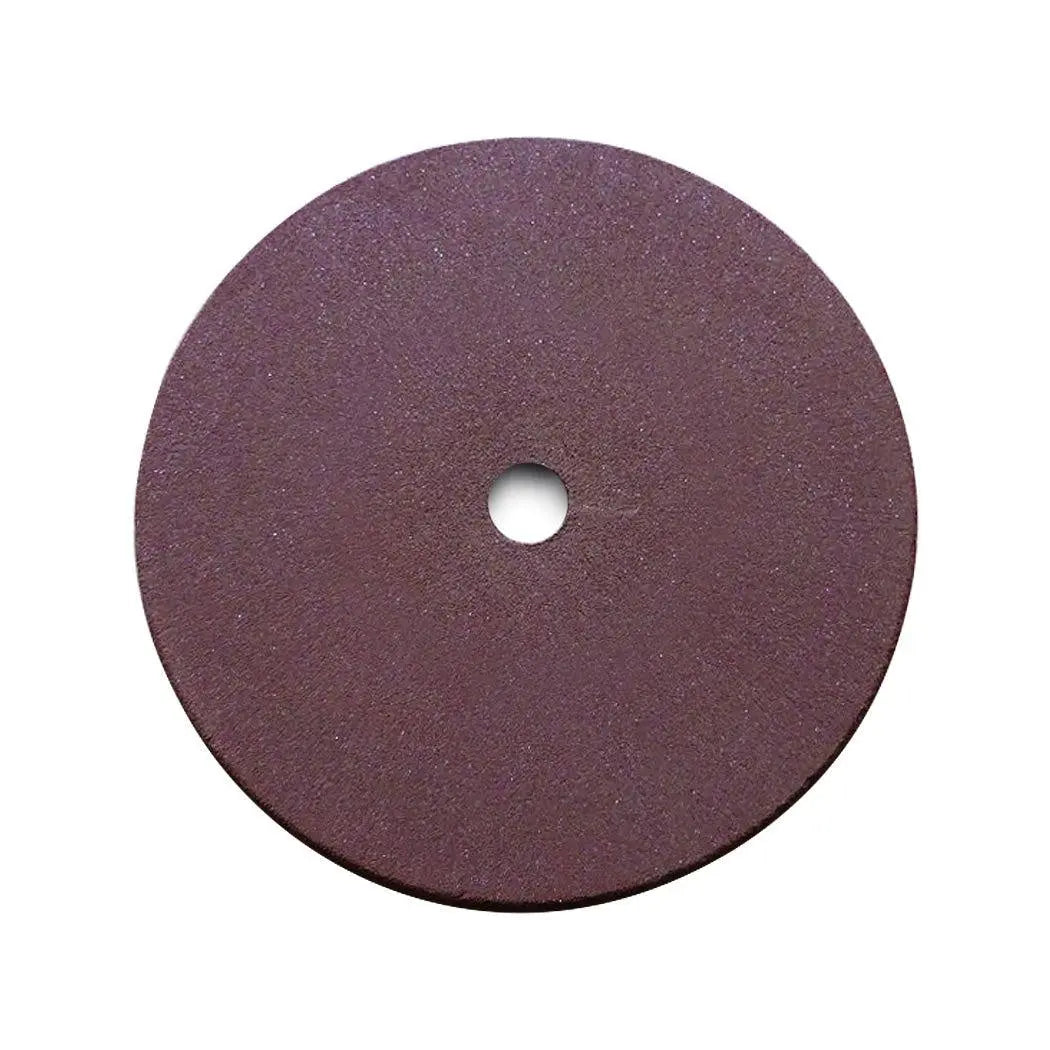 Traderight Chainsaw Sharpener Bench Mount Electric Grinder Grinding Disc Only Deals499