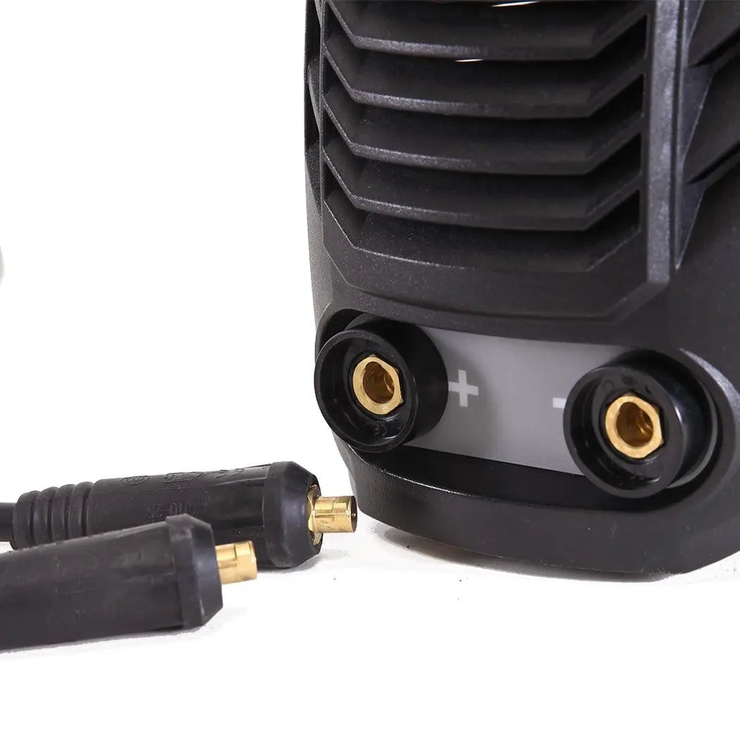 Traderight MMA 180Amp Welder DC iGBT Inverter ARC Welding Machine Stick Portable Deals499