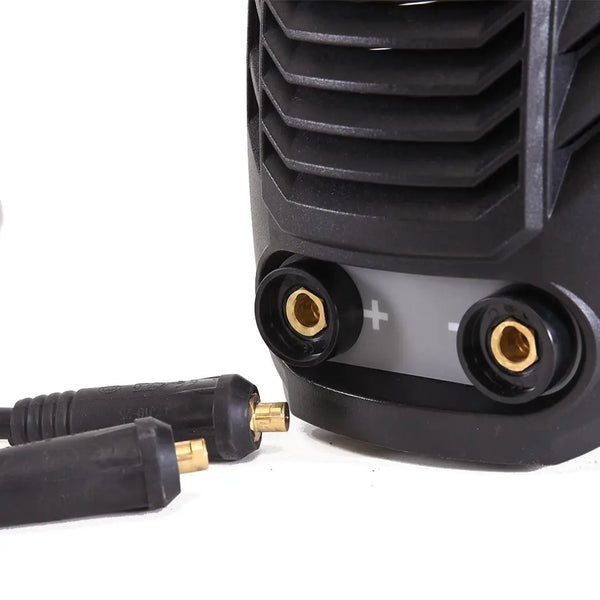 Traderight MMA 180Amp Welder DC iGBT Inverter ARC Welding Machine Stick Portable Deals499