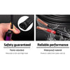 Twin Core Wire Electrical Automotive Cable 2 Sheath 450V 6MM 30M Deals499