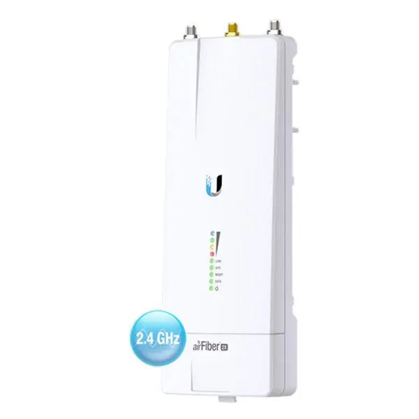 UBIQUITI AirFiber 2X 500Mbps+ 2.4Ghz Carrier Backhaul Radio - 200+ KM (LS) UBIQUITI