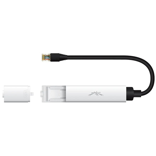 UBIQUITI Instant 802.3af Adapter passive PoE dev into 802.3af OUTDOOR - LS UBIQUITI