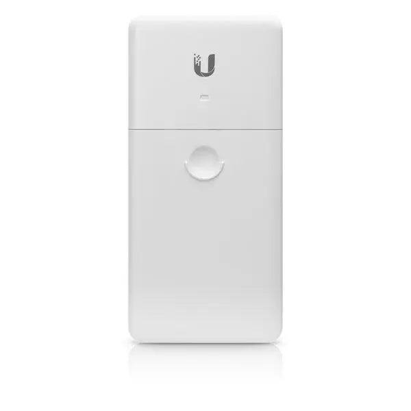 UBIQUITI NanoSwitch with four Gigabit Ethernet ports UBIQUITI