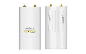 UBIQUITI ROCKET M5 5GHz 802.11n WiFi AP UBIQUITI