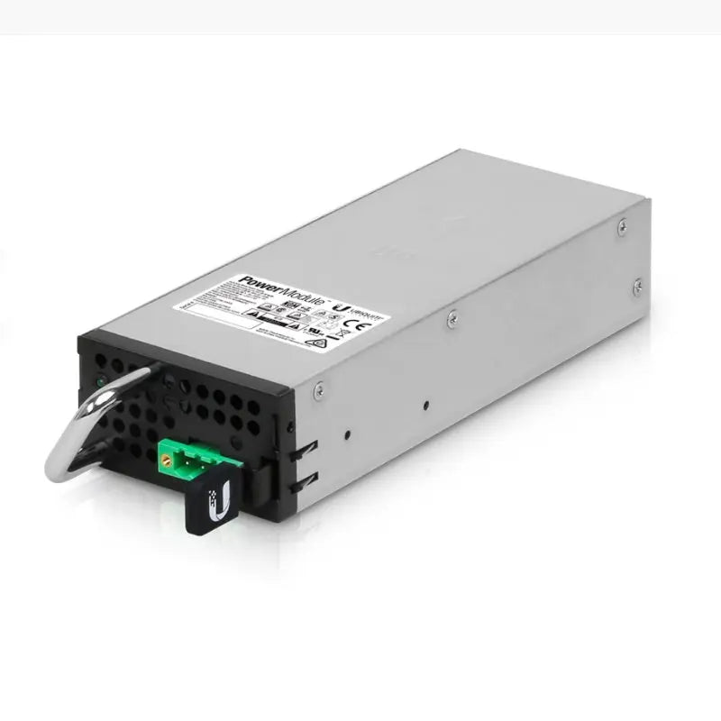 UBIQUITI Redundant Power Supply (EdgeRouter Infinity), DC-module, 100W UBIQUITI
