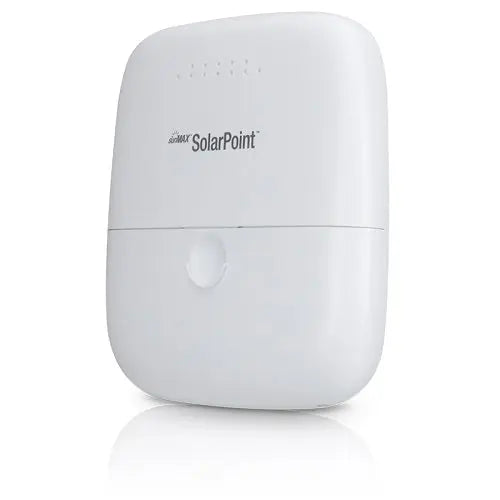 UBIQUITI SunMAX SolarPoint Managed Charge Controller - Outdoor UBIQUITI