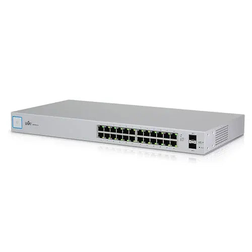 UBIQUITI UniFi 24-port Managed Gigabit Switch with SFP UBIQUITI