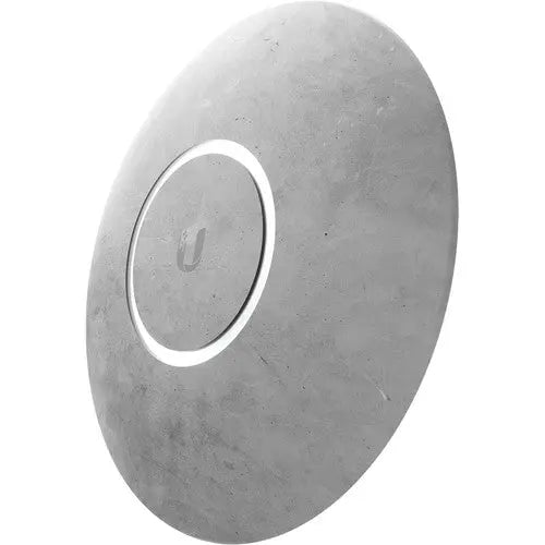 UBIQUITI UniFi NanoHD Hard Cover Skin Casing - Concrete Design UBIQUITI