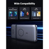 UGREEN 40826 Power Bank 10000mAh 20W Power Delivery Quick Charge 7.5W Magnetic Wireless Charger Deals499