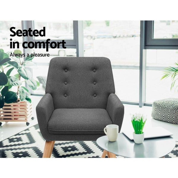 Armchair Tub Single Dining Chair Deals499