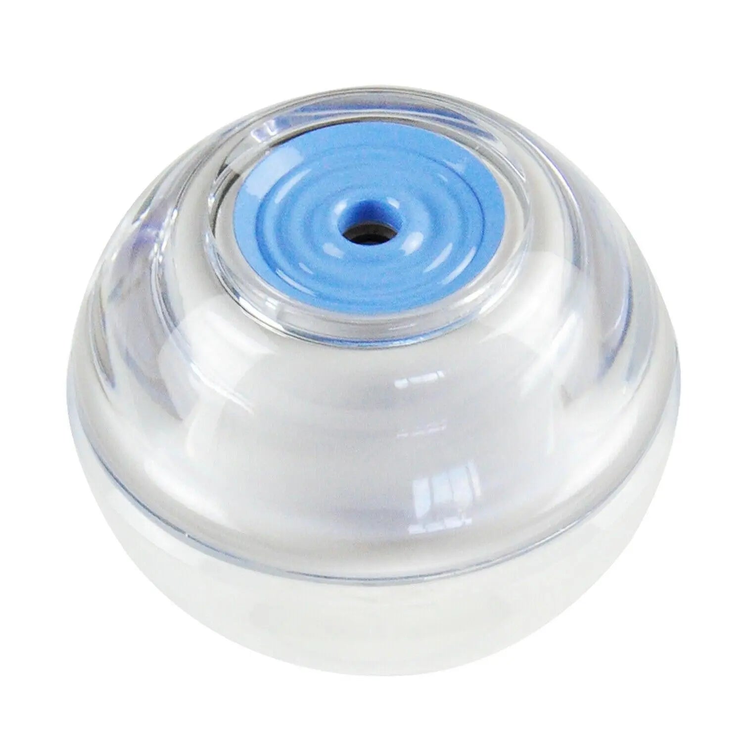 USB Air Humidifier Ultrasonic LED Crystal Nightlights Mist Diffuser Purifier Deals499