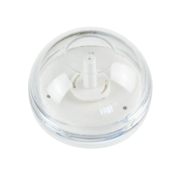 USB Air Humidifier Ultrasonic LED Crystal Nightlights Mist Diffuser Purifier Deals499