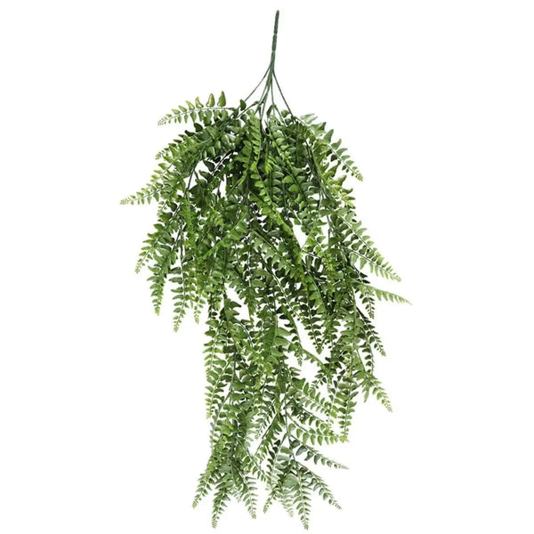 UV Resistant Dense Hanging Fern 90cm Deals499
