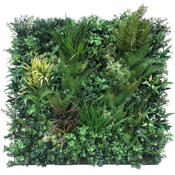 UV Stabilized Autumn Greenery Select Range Vertical Garden 90cm X 90cm Deals499