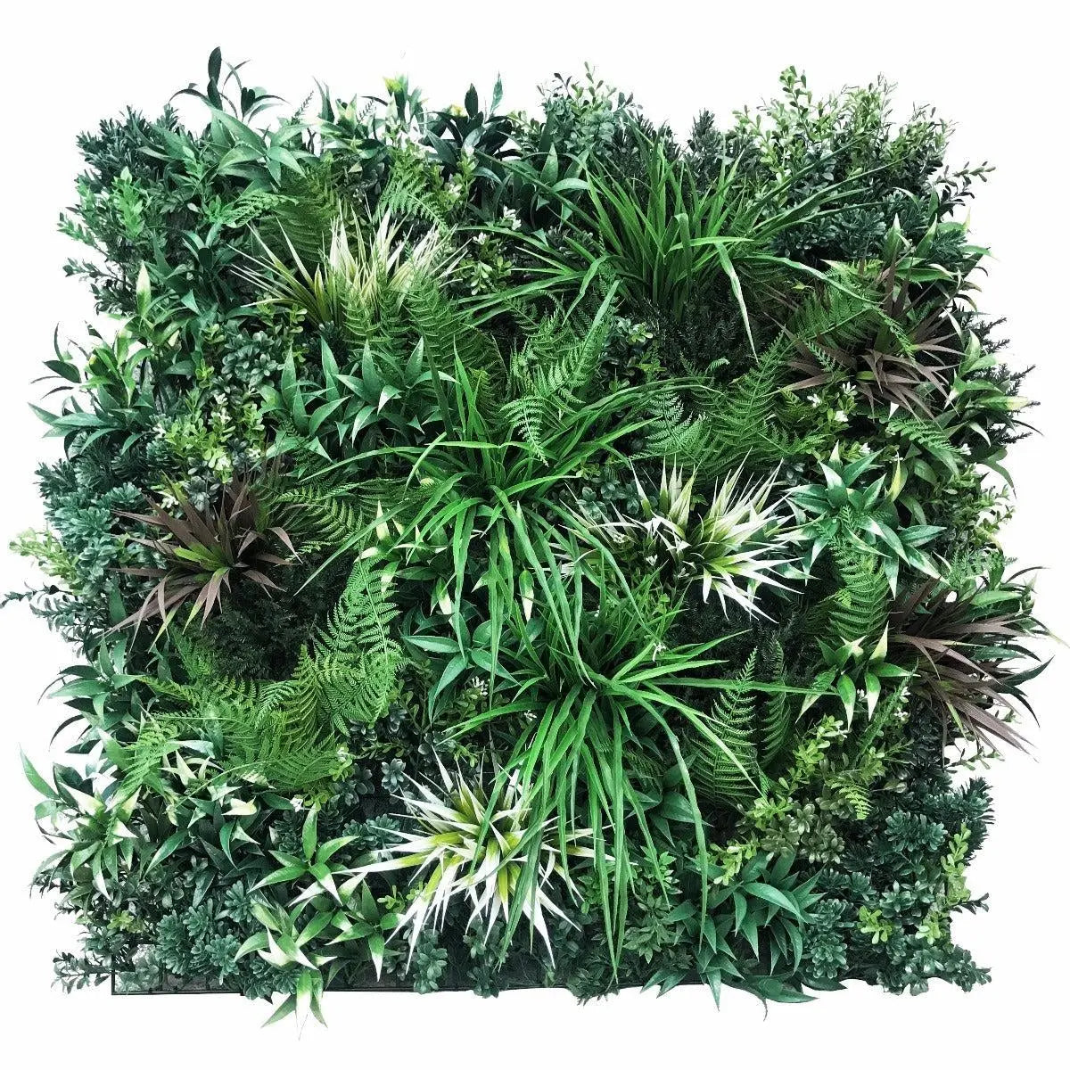 UV Stabilized Desert Fern Select Range Vertical Garden 90cm X 90cm Deals499
