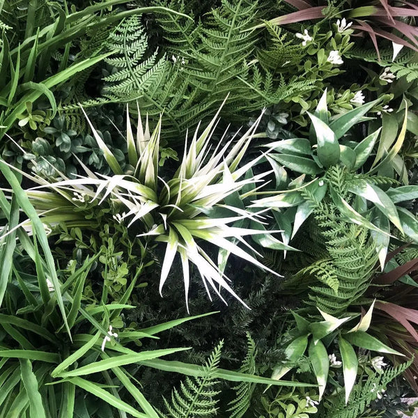 UV Stabilized Desert Fern Select Range Vertical Garden 90cm X 90cm Deals499