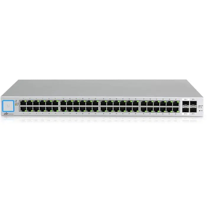 Ubiquiti UniFi Managed 48 port Gigabit Switch with SFP+ Deals499