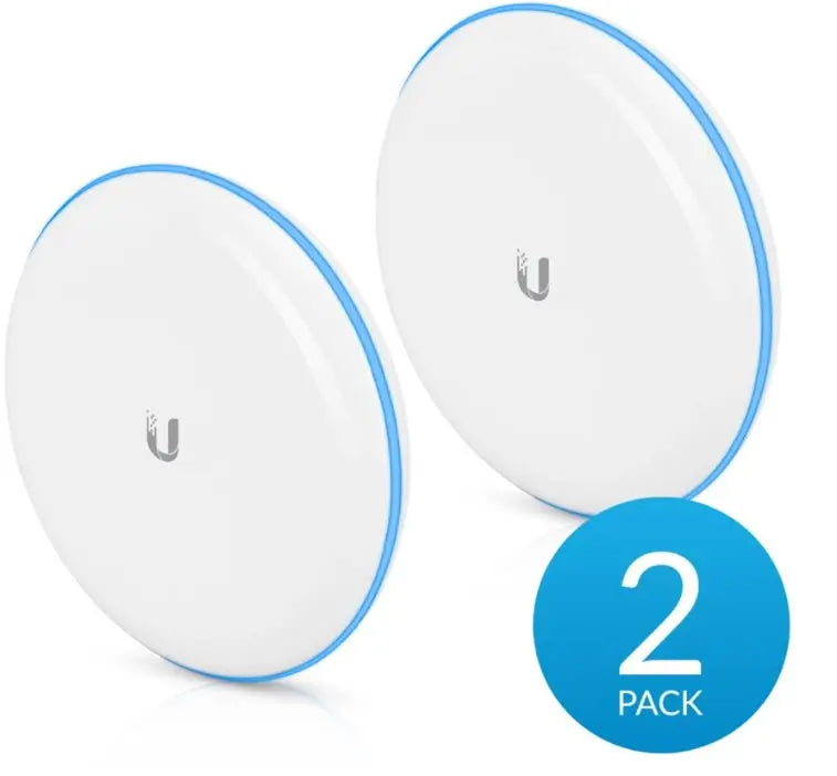 Ubiquiti UniFi UBB-US| UniFi Building-to-Building Bridge Pack of 2 Deals499