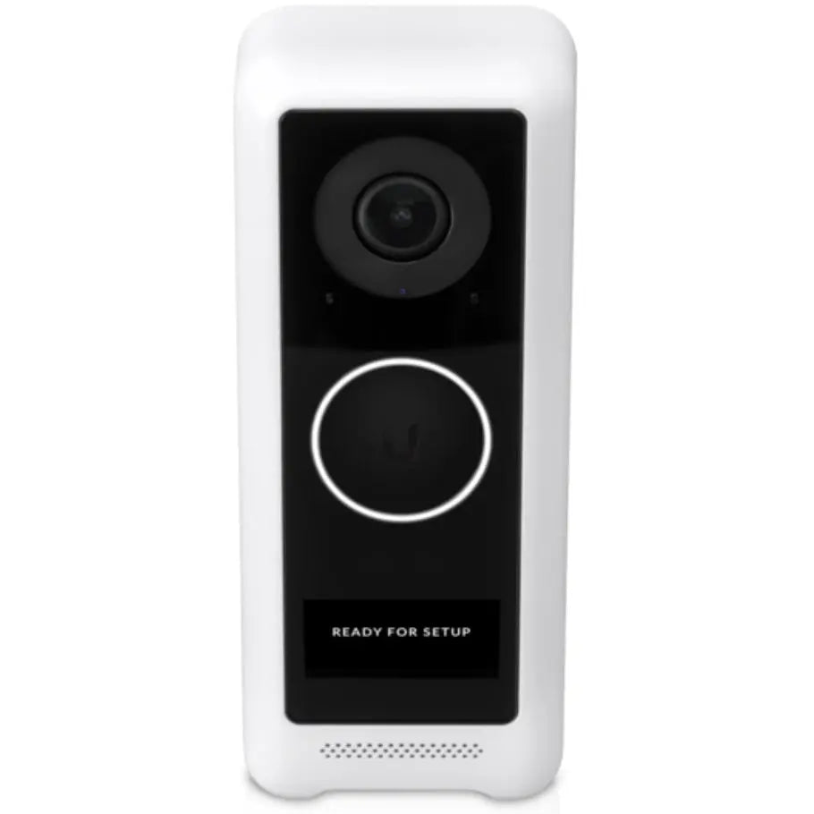 Ubiquiti UniFi Video Camera | Unifi Protect G4 Doorbell UVC-G4-DoorBell Deals499