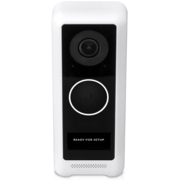 Ubiquiti UniFi Video Camera | Unifi Protect G4 Doorbell UVC-G4-DoorBell Deals499