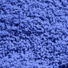 Ultra Soft Anti Slip Rectangle Plush Shaggy Floor Rug Carpet in Blue 60x220cm Deals499