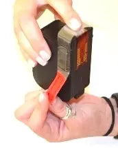 Universal Seal (Silicon) Suitable For Black & Colour Cartridges OEM